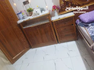  2 غرفه صاج اصلي لبيع