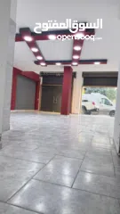  7 للبيع – مخازن بموقع تجاري مميز