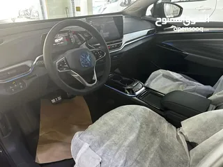  8 2023 VOLKSWAGEN ID4 CROZZ PRO