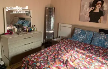  9 دار سكني للايجار في منطقة الجزائر