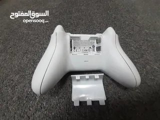 5 Wireless Xbox Series Controller (White)