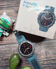  1 أفضل الأسعار على amazfit trex pro