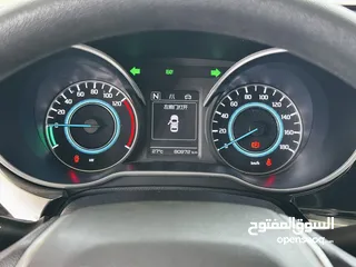  24 شانجان ايدو 2021 - 2022 فحص كامل ممشى قليل جدا اصلي من 40 ل60 تبدا الاسعار من 10،800 ل11،500 JD