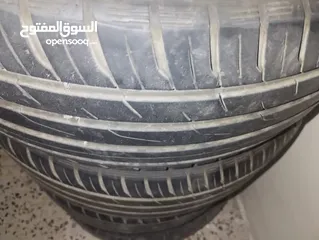  3 كوشوك ياباني نظيف جدا