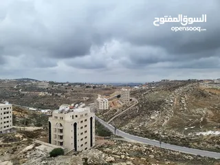  1 شقة للبيع في بير زيت.... استغّل الفرصة الآن