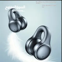  2 سماعات شاومي اللاسلكية