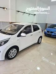  6 كيا مورننغ 2019 دفعة وشيكات