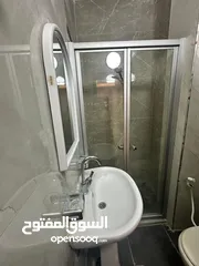  3 شقة 3 نوم للايجار الشهري في ارقى مناطق خلدا، Fully furnished 3 Bedrooms apartment for rent in Khalda