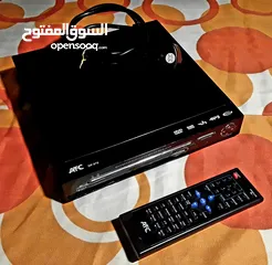  1 مشغل وسائط (MP3 - MP4) ATC Media Player