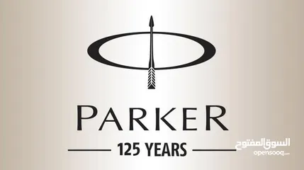  3 اقلام التعبئة ل اقلام باركر  Parker Refill Pen