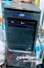  1 كمبيوتر لتواصل فقط واتس اب  قابل لتفاوض