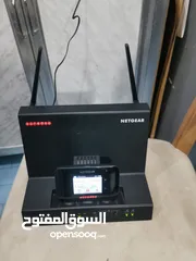  15 راوتر 5g,4G مفتوح  مع جميع الشبكات داخل و خارج الكويت