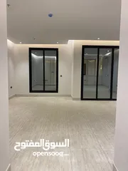  1 شقة الأيجار الرياض حي العارض 3 غرف
