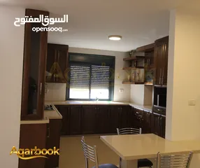  1 شقة مفروشة للايجار بمنطقة بطن الهوى