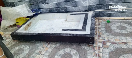  1 منقل المنيو موجود بلقويسمه