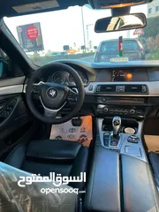  3 BMW 523 منتصر نجار