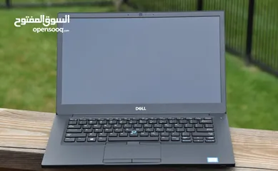  1 laptop dell latitude i5