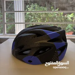  3 خوذات خفيفة للدراجات و التزلج Light helmets for bicycling and roller skating