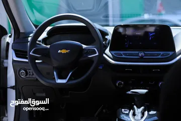  16 Chevrolet Menlo Ev Full electric 2022 مستعمل