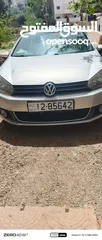  2 بيع سياره فولكسفاغن 2011