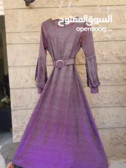 1 فساتين سهره
