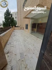  14 شقة أرضية مميزة للبيع في دير غبار  - قرب جونيا 300م مع حديقة وترسات 350م بسعر مغري