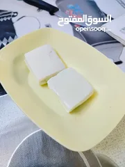  2 جبنة مالحة طعمها عال العال مجربة 100%