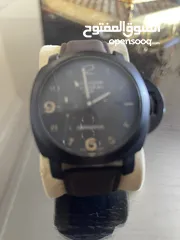  5 LUMINOR PANERAI (CERAMICA)