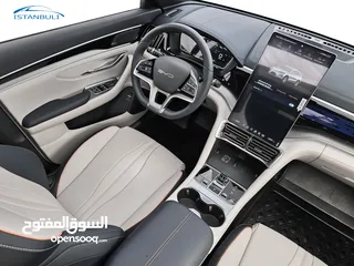  2 Song PLUS DM-I Flagship 160km 26.6kWh البطارية الاكبر و الفئة الاعلى
