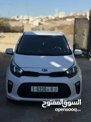  1 كيا مورنينج للبيع 2020