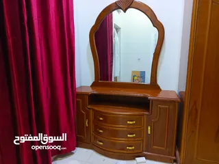  1 غرفة نوم صاج