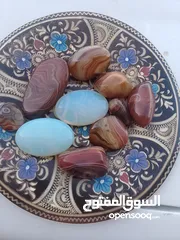  3 نحاسيات جميله وانتيكات نوادر