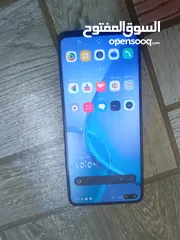  7 للبيعinfinix zero8 أو للتبديل على تابلت