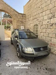  1 باسات 2003 ستيشن