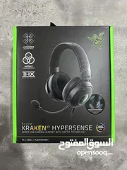  1 سماعه RAZER