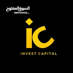  1 مطلوب ممول بمبلغ صغير لشركة invest capital