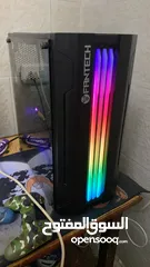  12 للبيع - جهاز PC GAMING جاهز للتشغيل