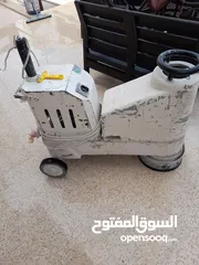  1 جلي البلاط والرخام وتنظيف سيراميك و بورسلان جلي شحف رخام جلي حجر جلي بازلت جلي بلاط موزاييك