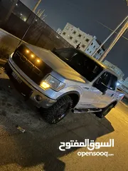  3 2010 Ford f150 للبيع