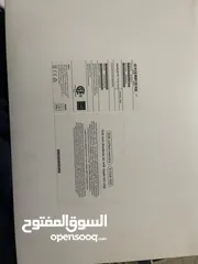  3 Macbook air m2 used for 2 weeks like new 100% battery health