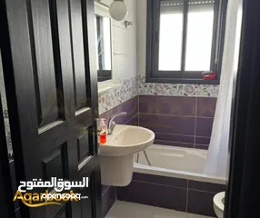  4 شقة للايجار مفروشة بمنطقة بطن الهوى