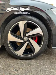  9 Polo GTI 2020