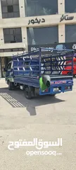  7 بكب بنجو 3  موديل 2016 غرفه وربع لمتد مكيف شغال ابي اس اربع عجلات فحص
