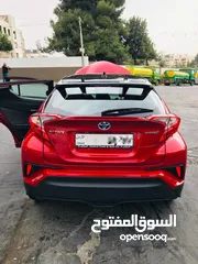  11 ‎ للبيع: تويوتا C-HR 2023