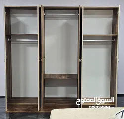  5 غرفة نوم 5 قطع