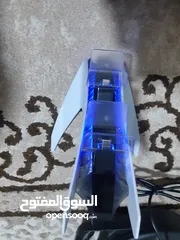  4 شاحن ايدي بلايستيشن 5