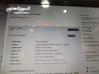  8 لابتوب لينوفو