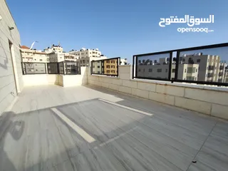  17 روف حصري فاخر للبيع – بيتونيا  إطلالة تحبس الأنفاس