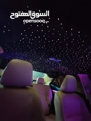  2 car starlight headliner