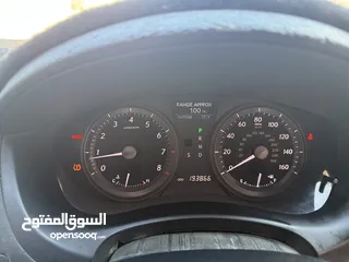  8 لكزس ES350 موديل 2007  نظيف جدا